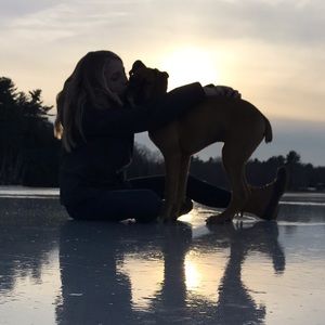 Meet your Posher, Madi